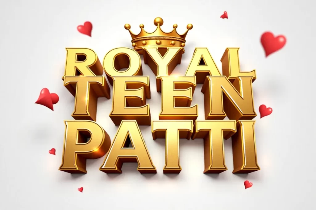 teen patti kingdom-Royal Teen Patti_