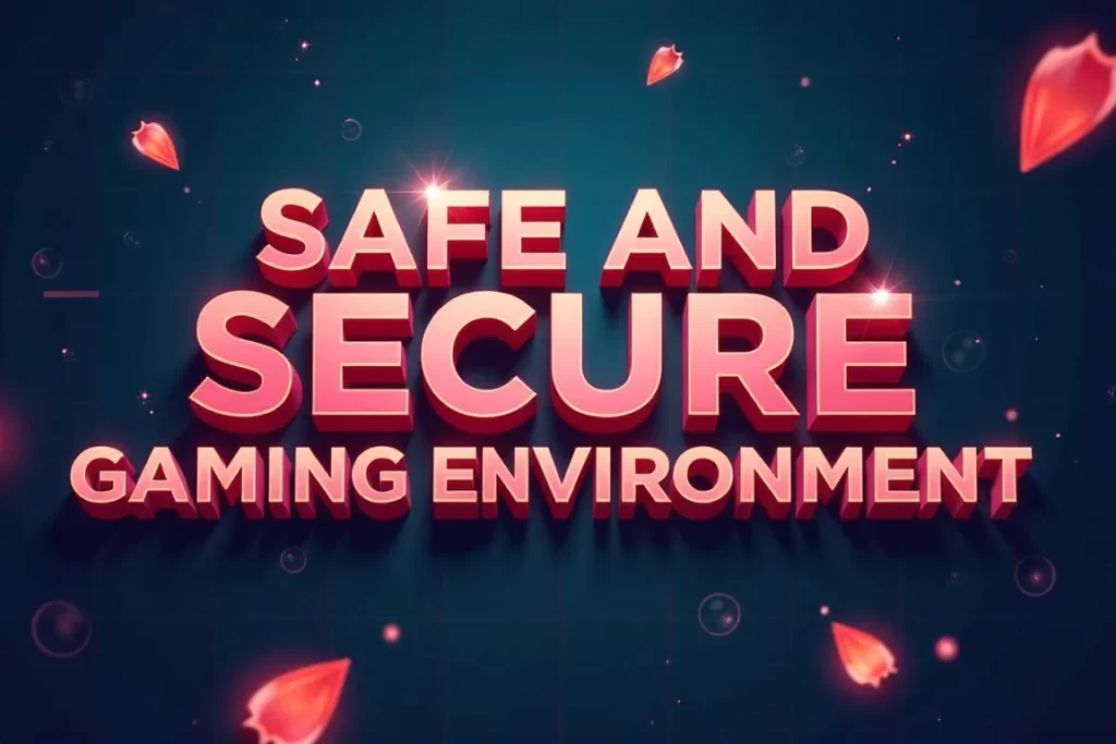 teen patti kingdom-Safe and Secure Gaming Environment