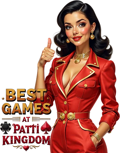 teen patti kingdom-best games patti 2