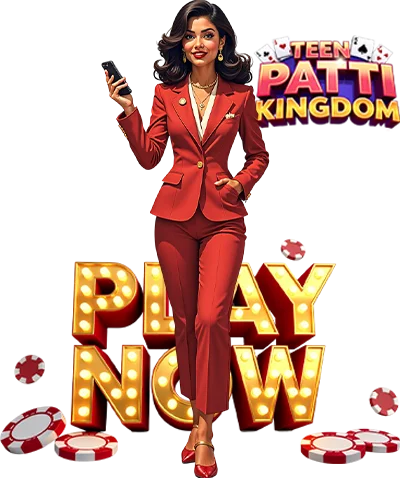 teen patti kingdom-lay now teen patatti