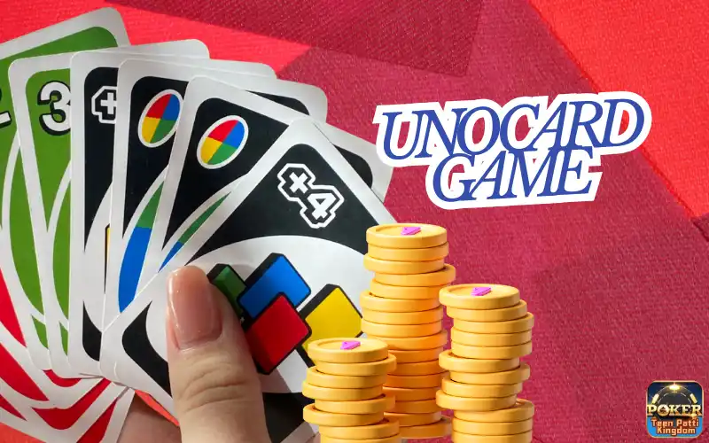 uno card game