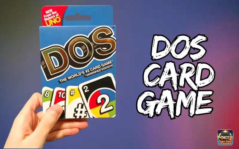 dos card game