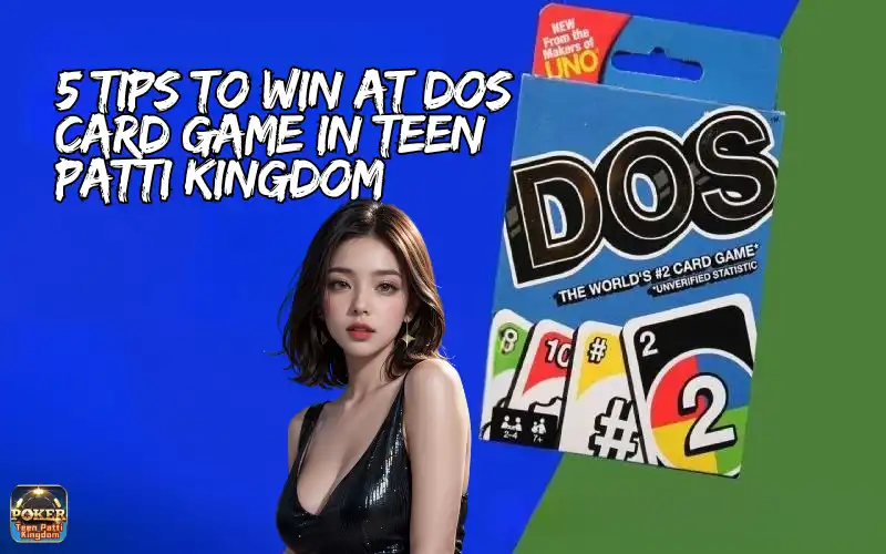 dos card game
