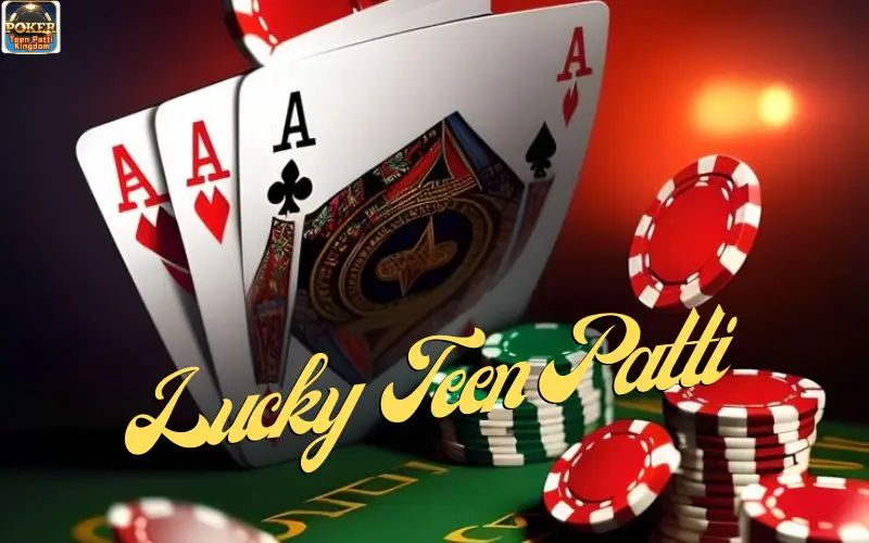 lucky teen patti