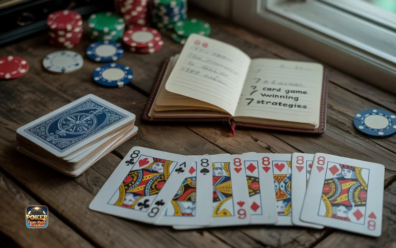 88 card game