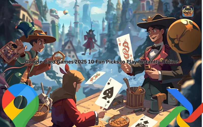 google card games