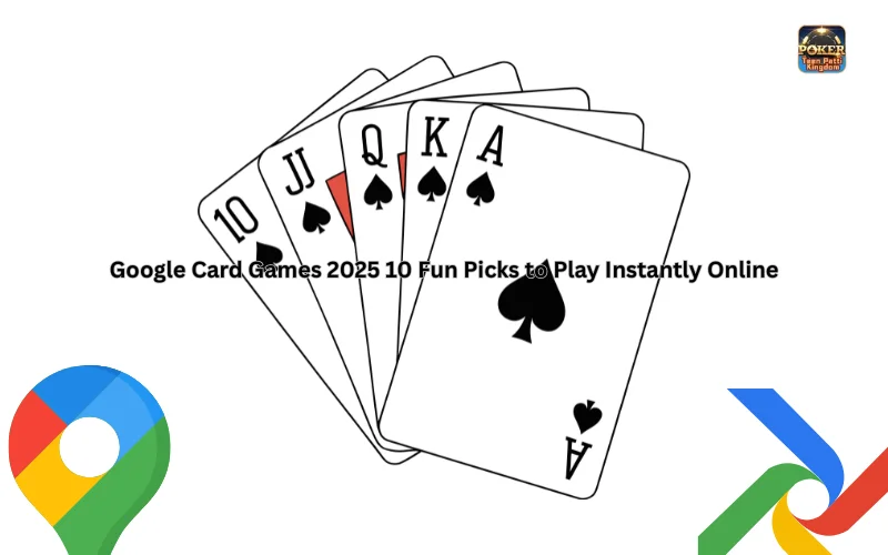 google card games