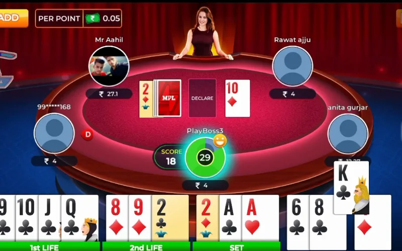 mpl rummy at teen patti kingdom body image