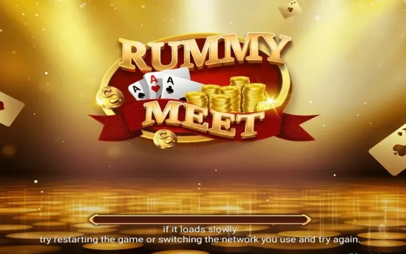 rummy meet at teen patti kingdom featured image